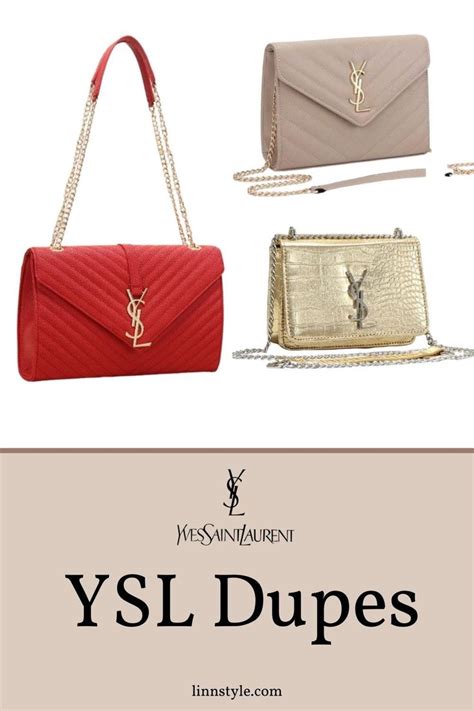 temu ysl bag|Ysl Bag .